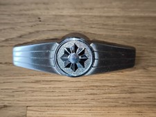 Bundeswehr BW Feldjäger MP Tätigkeitsabzeichen in Silber Metall Dienstanzug