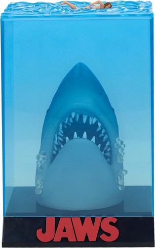 Jaws der hai figur mit - jaws,
