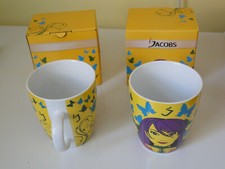 Jacobs Kaffeebecher Ritzenhoff