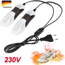 Elektrischer Schuhtrockner