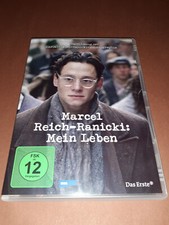 Marcel Reich-Ranicki - Mein