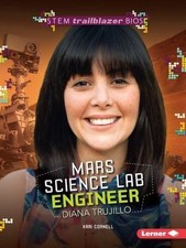Mars Science Lab Engineer
