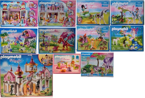 Playmobil prinzessin - playmobil,
