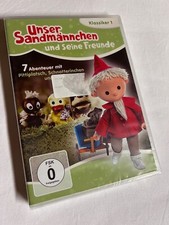 Unser Sandmännchen und seine