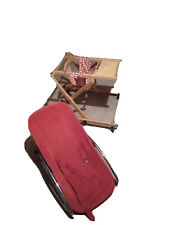 Baby walker Gehfrei Lauflernhilfe inkl. Kinderwippe