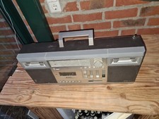 GRUNDIG RR3500  Cassette Recorder Radios cassette, Boombox
