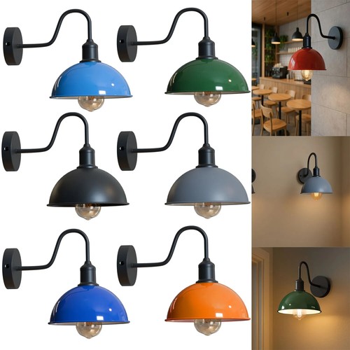 Wandlampe wandleuchte retro - wandleuchte,