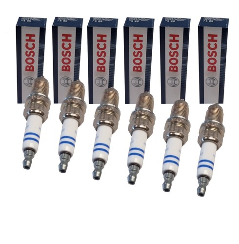 Stück bosch zündkerze - 6,