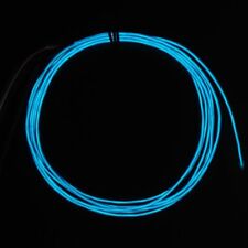 Adafruit Elektrolumineszenz-Draht, Electroluminescent (EL) Wire, blau, 2.5m, 408