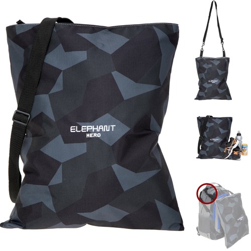 Sportbeutel elephant signature - sportbeutel,