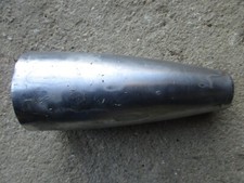 MZ ES 125 150 Auspuff Endstück Auspuffendstück exhaust end
