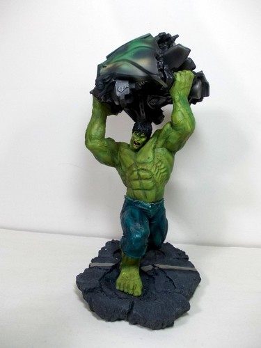 Kotobukiya the incredible hulk - the,