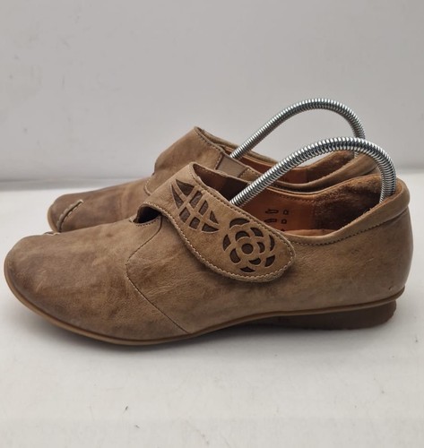 Think damen halbschuhe - think,