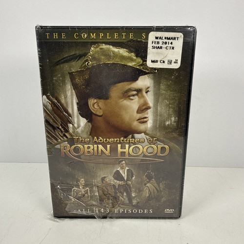 Sealed adventures robin - adventures,