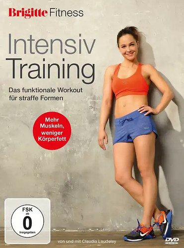 Brigitte fitness intensiv - fitness,