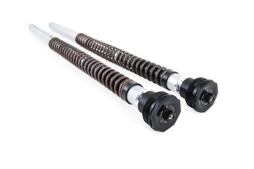 Ohlins cartridge kit - cartridge,