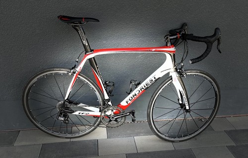 Rennrad fondriest tf2 - rennrad,