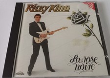 Ricky King - La rose noire