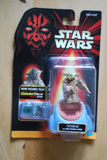 Yoda  - Star Wars - Episode I