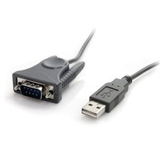 StarTech.com ICUSB232DB25