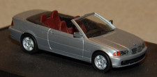 Herpa BMW 1:87  - BMW 328i