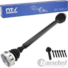 ANTRIEBSWELLE VORDERACHSE