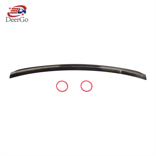 Sport heckspoiler lippe - heckspoiler,