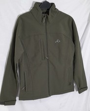 Killerwal Softshell Fleece