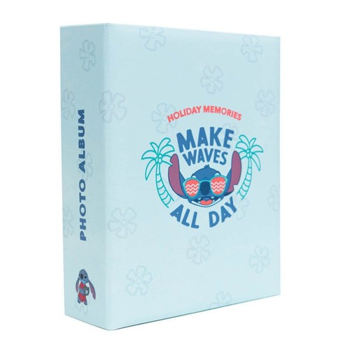 Disney stitch fotoalbum für - stitch,