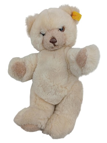Steiff teddybär plüschtier - steiff,
