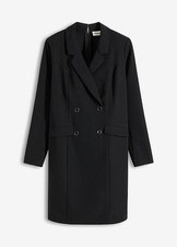 Minikleid blazer stil - im, gr