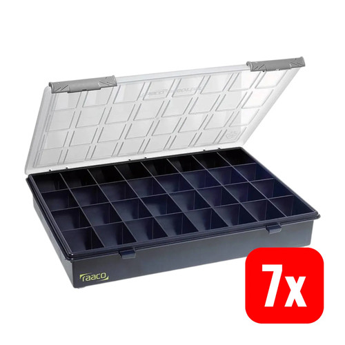 Raaco assorter 32 - raaco,