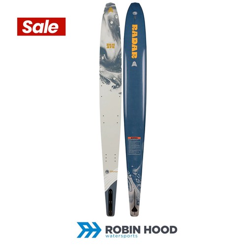Radar alloy build senate - radar,