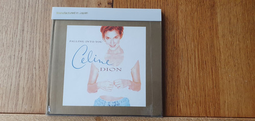 K2hd céline dion - k2hd,