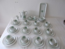 Haviland Limoges Torse Camaieu