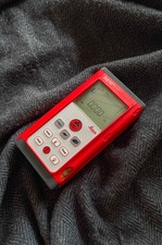 Leica DISTO TM Lite 5 Entfernungsmessgerät, 200m