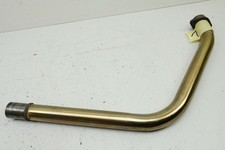 HONDA NTV 650 RC33 REVERE Krümmer vorn Auspuffrohr Krümmerrohr für Schalldämpfer