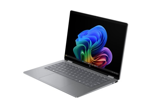 Omnibook flip next gen - hp,