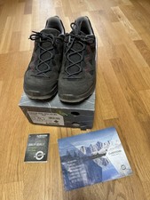  Lowa "SIRKOS EVO GTX lo" mit