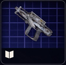 Bobcat Blueprint Arc raiders