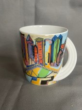 Rosenthal City Cup Nr. 8