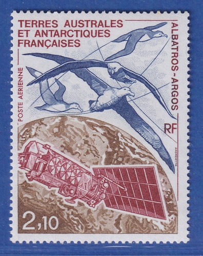 Französische antarktis taaf - antarktis,