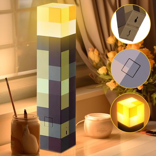 Fackel wandlampe nachtlampe - wandlampe,