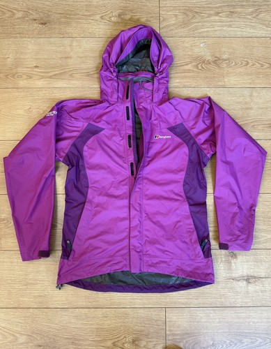 Berghaus extrem paclite damen - extrem,
