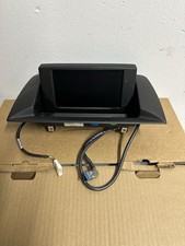BMW CCC Navi Display original