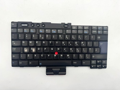 Ibm thinkpad t41p keyboard - thinkpad,