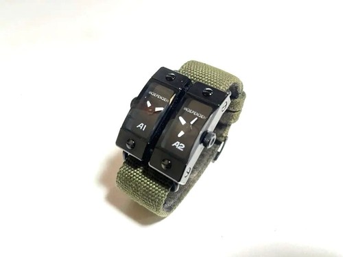 Citizen independent watch - citizen,