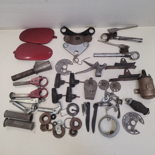Stock ersatzteile verwendet - stock,