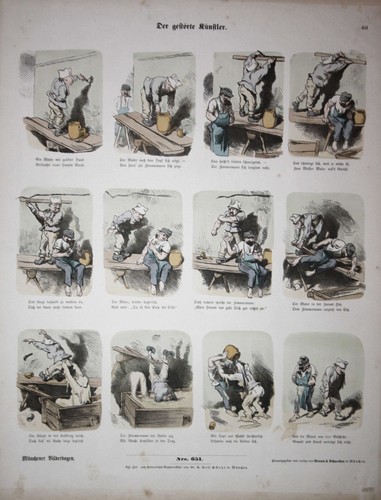 Maler zimmermann anstreicher - zimmermann,