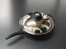 AMC-Pfanne mit Induktion, 3